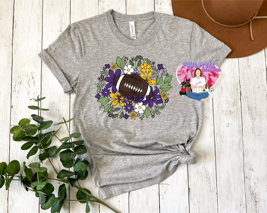 LSU