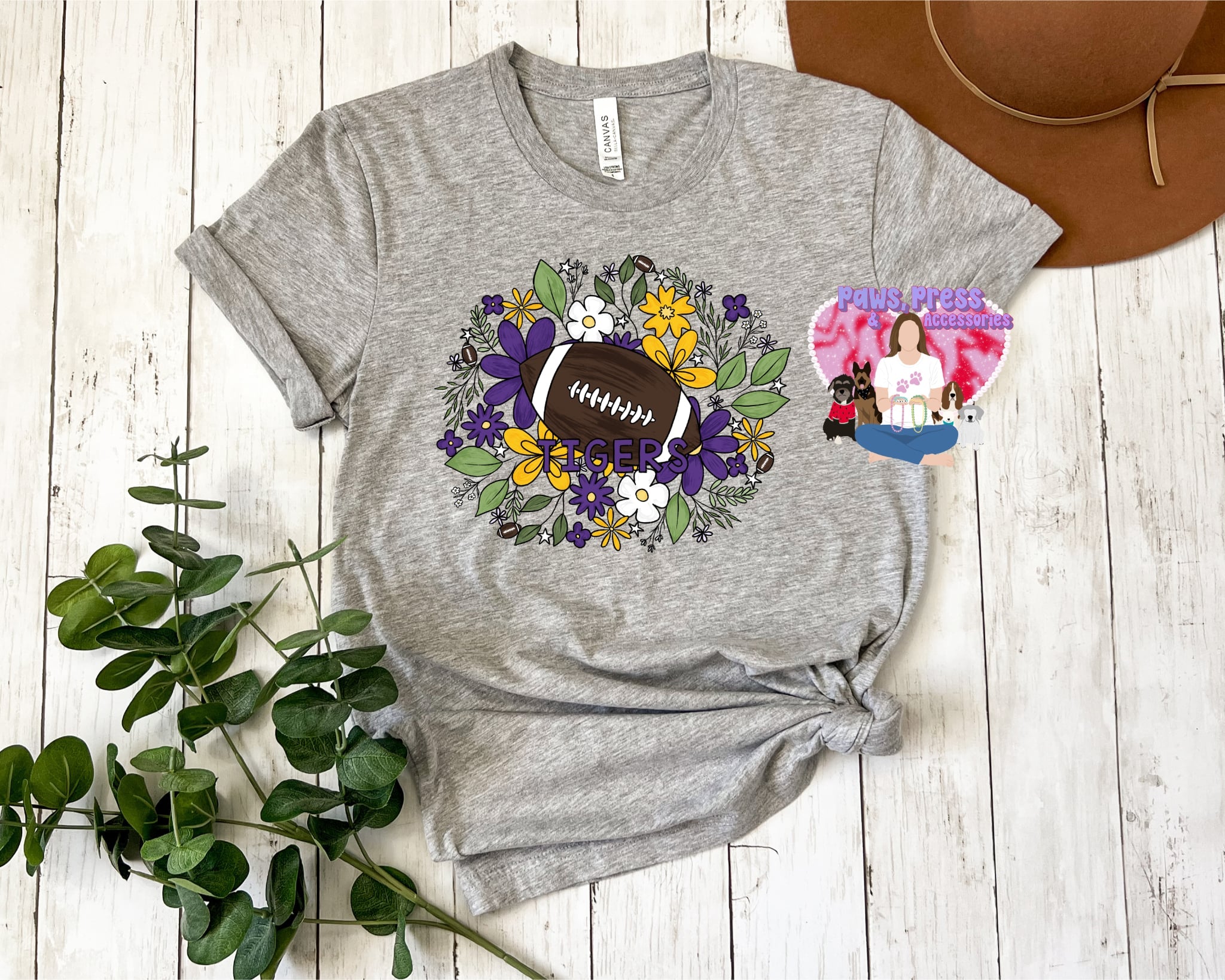 LSU