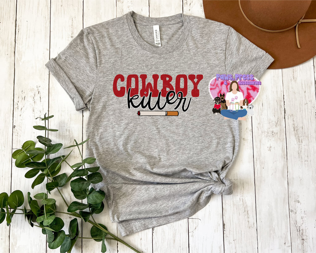Cowboy Killer