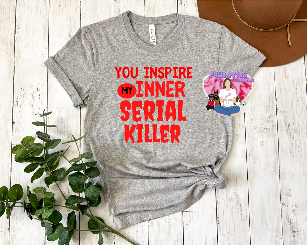Serial Killer