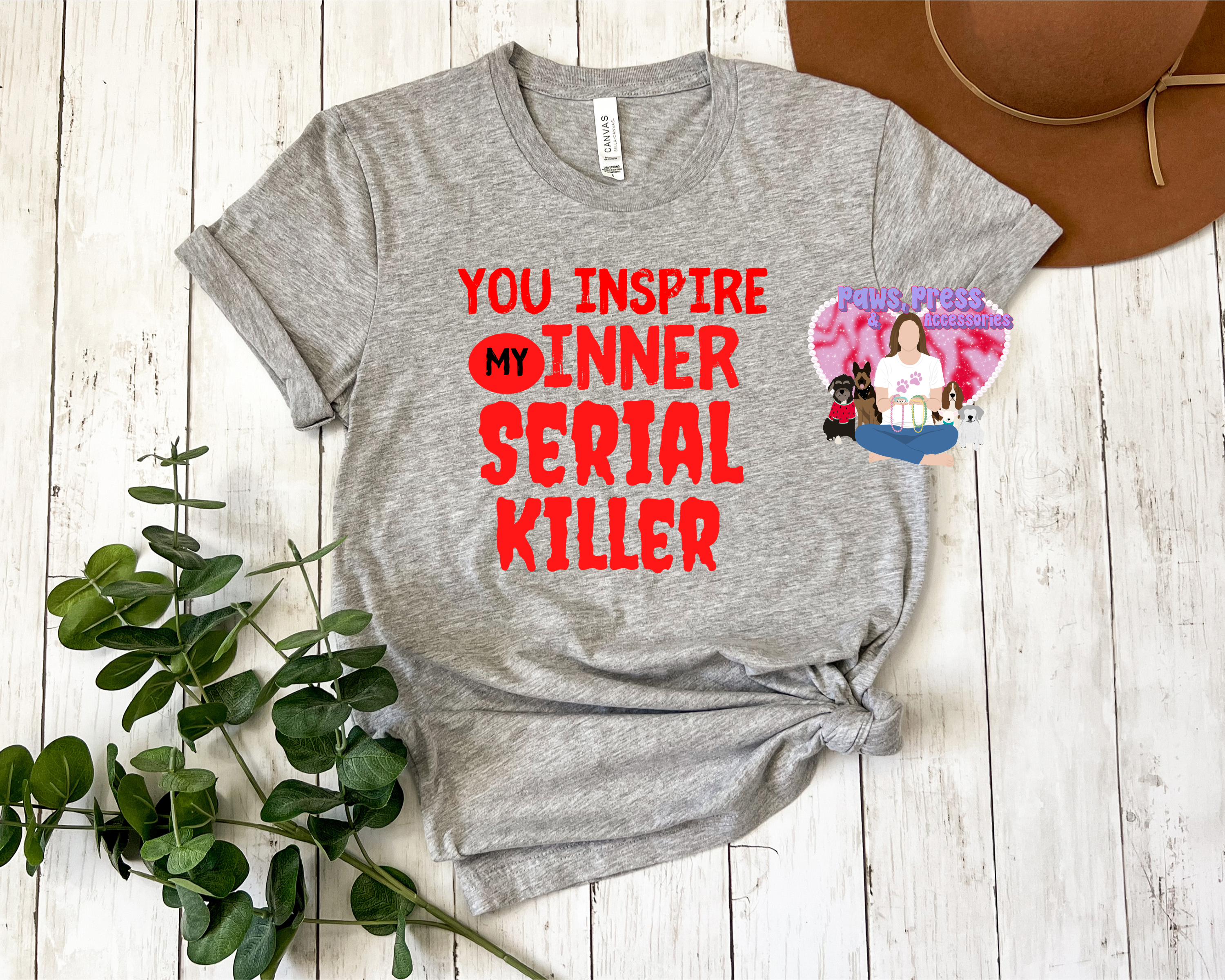 Serial Killer