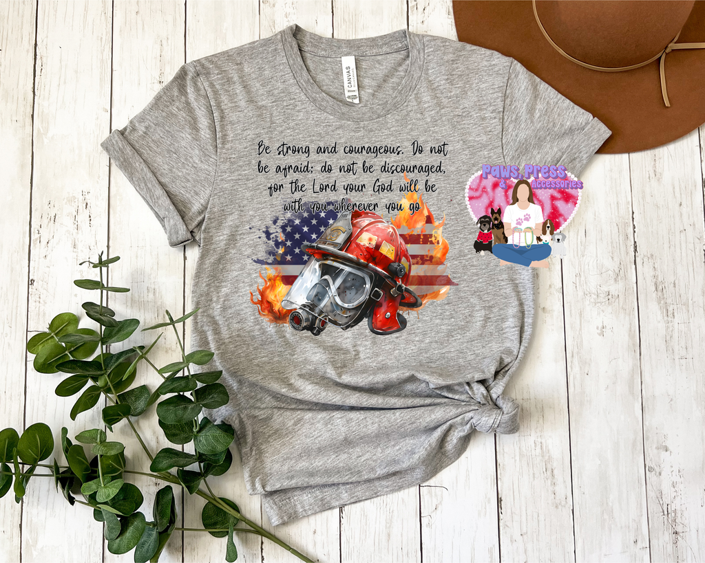 Firefighter