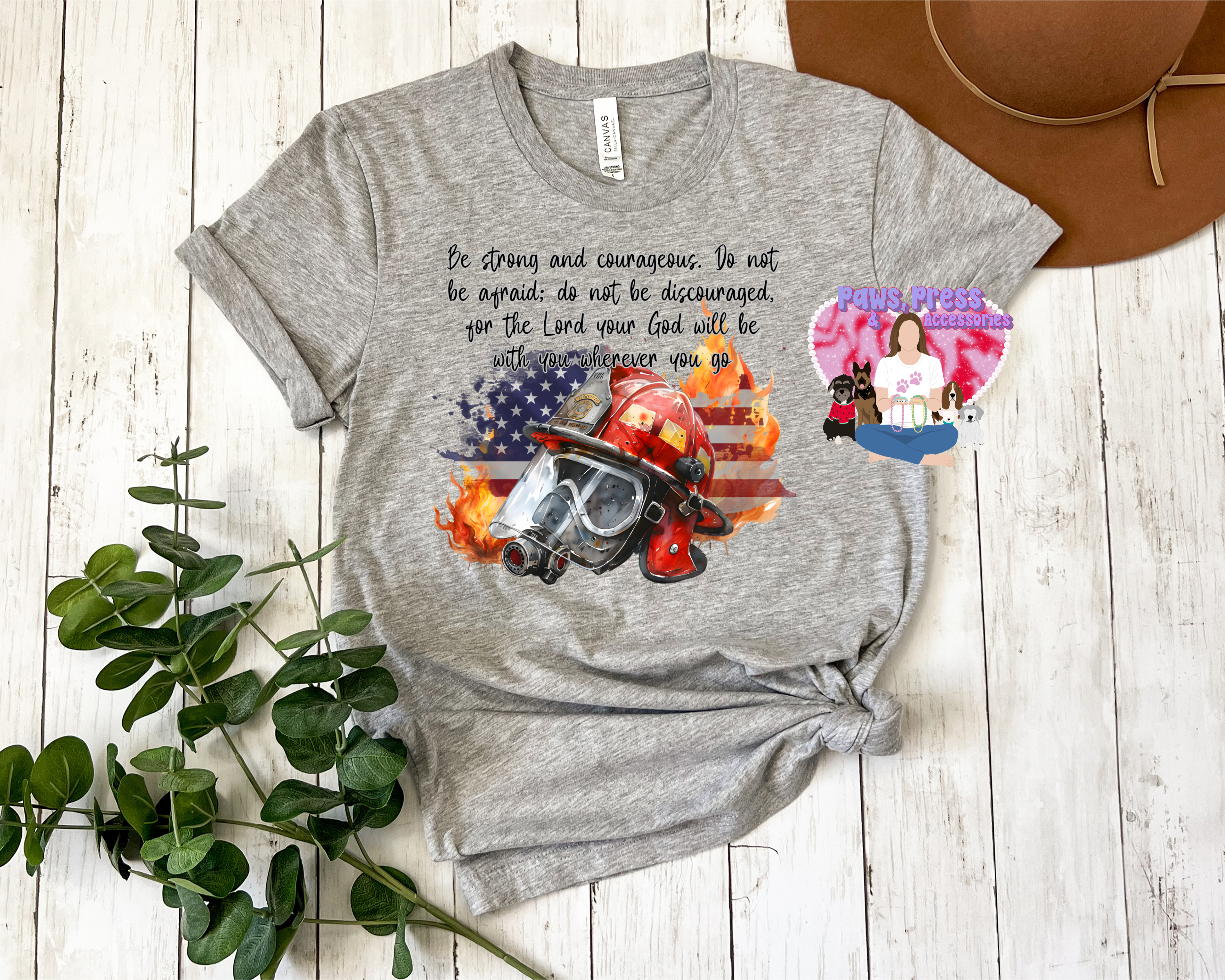 Firefighter