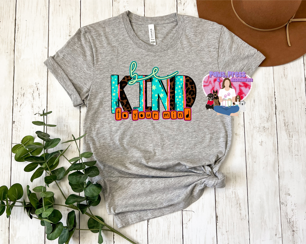 Be Kind