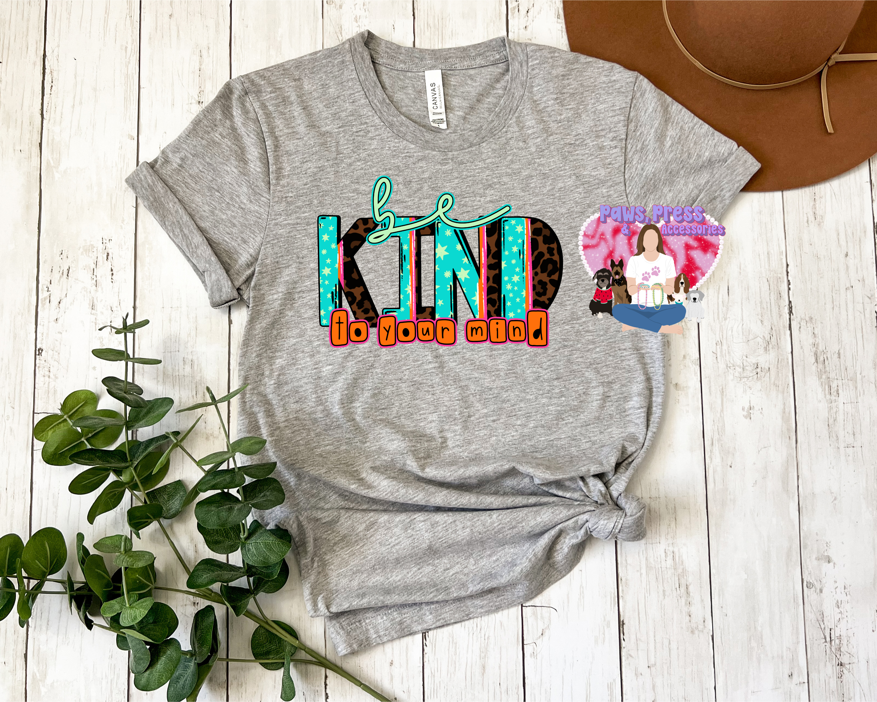 Be Kind
