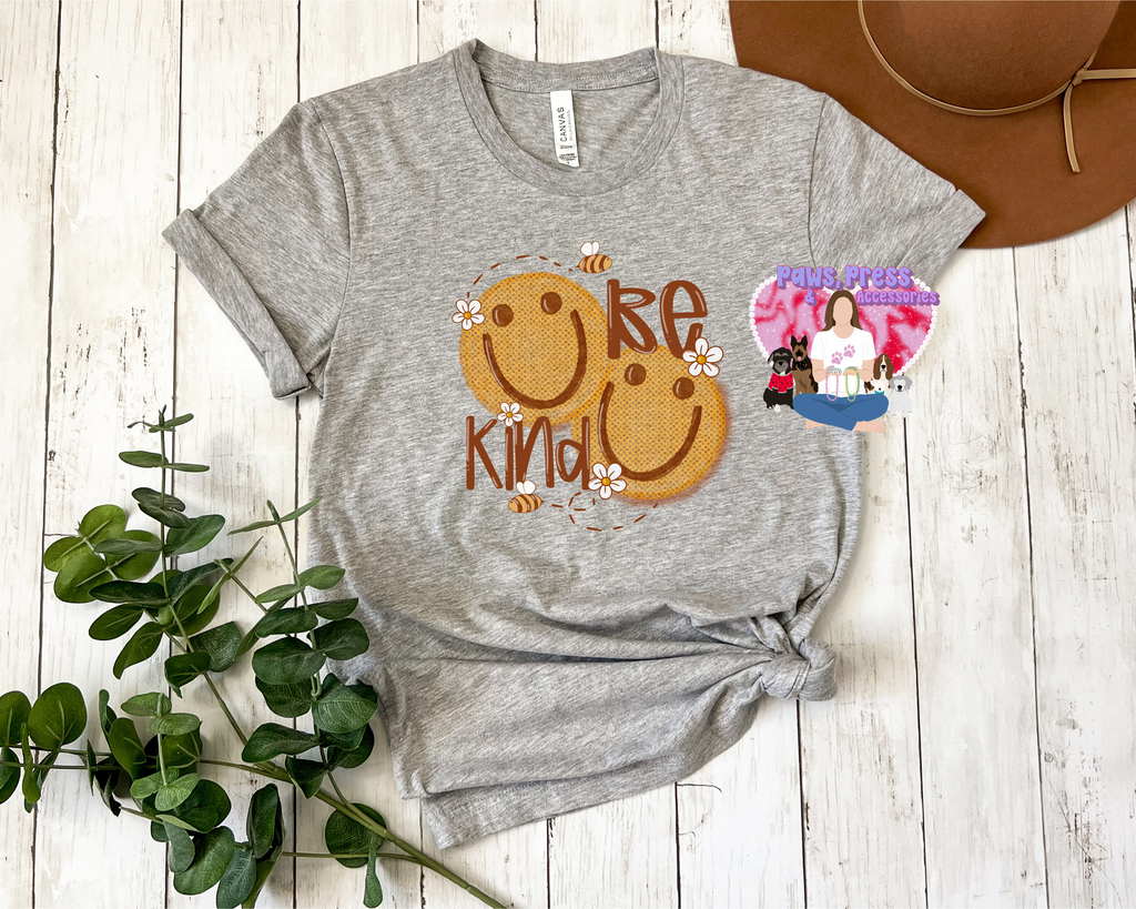 Be Kind