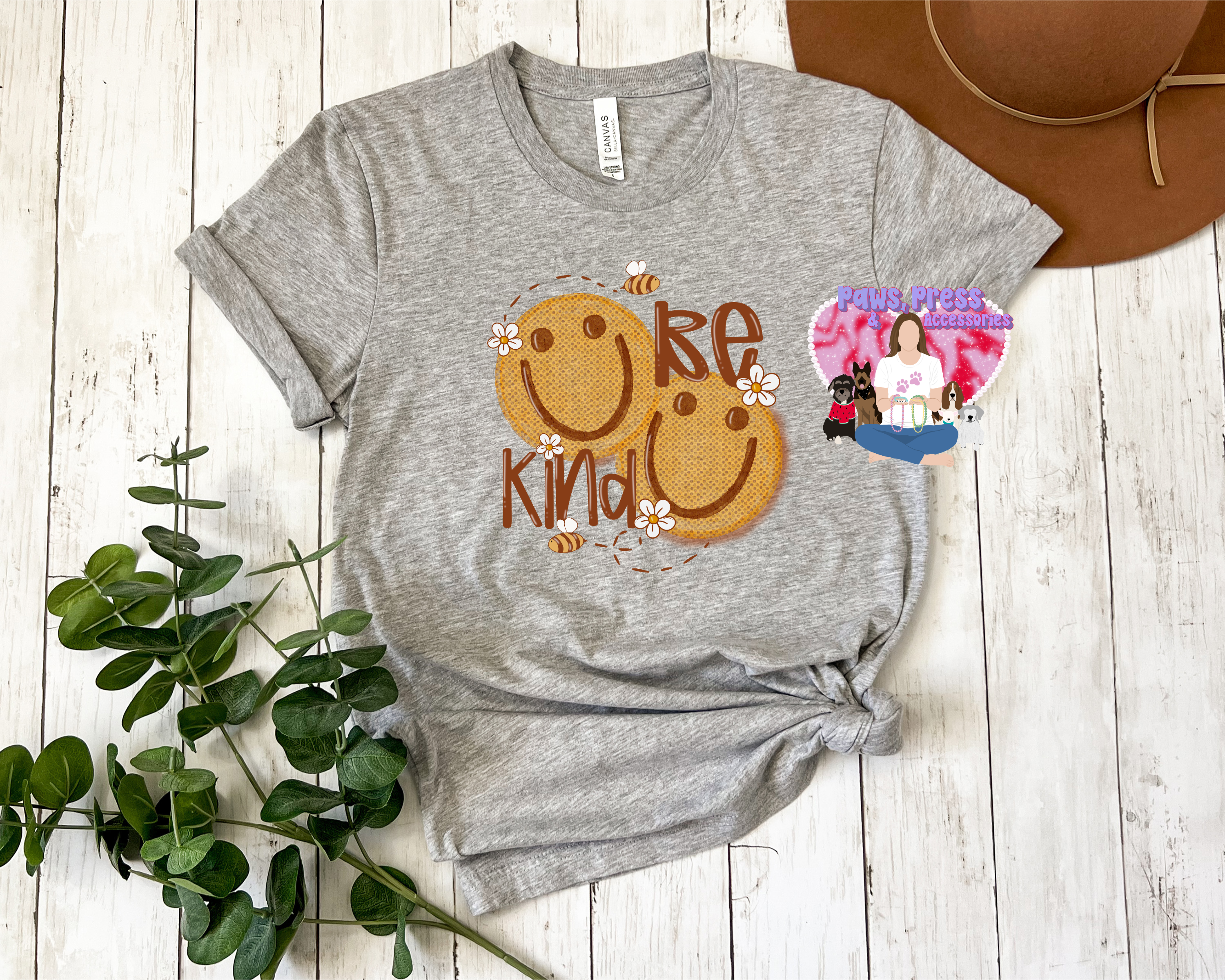 Be Kind