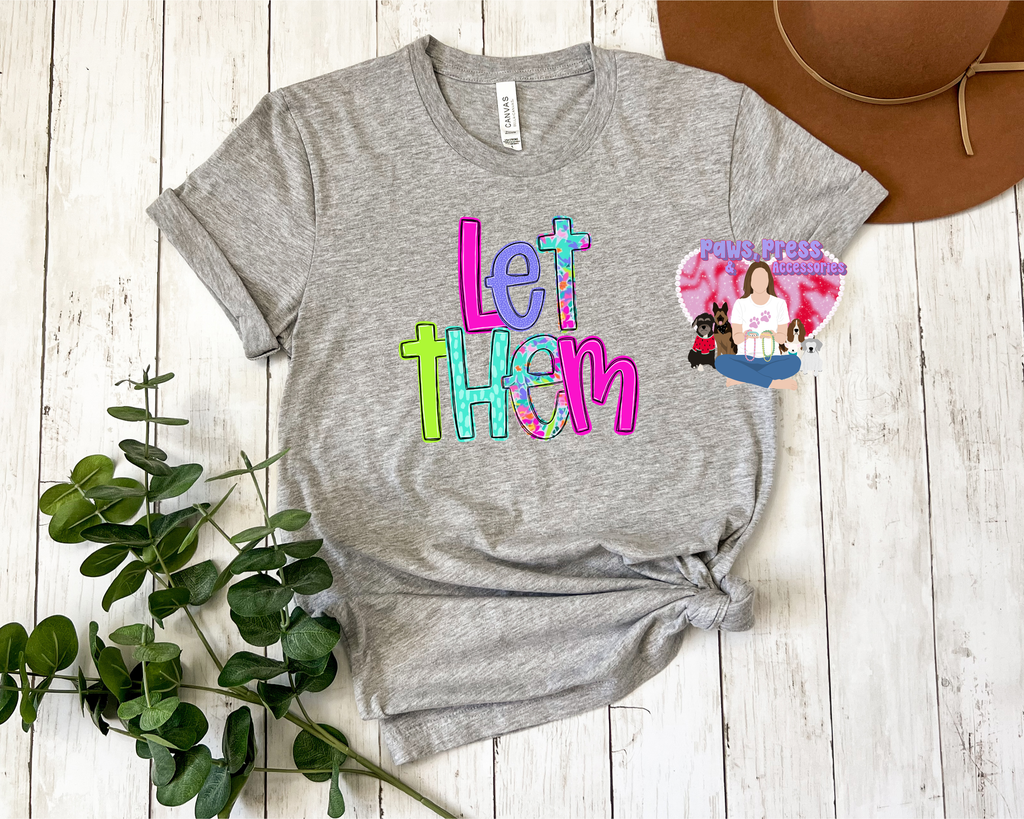 Let Them
