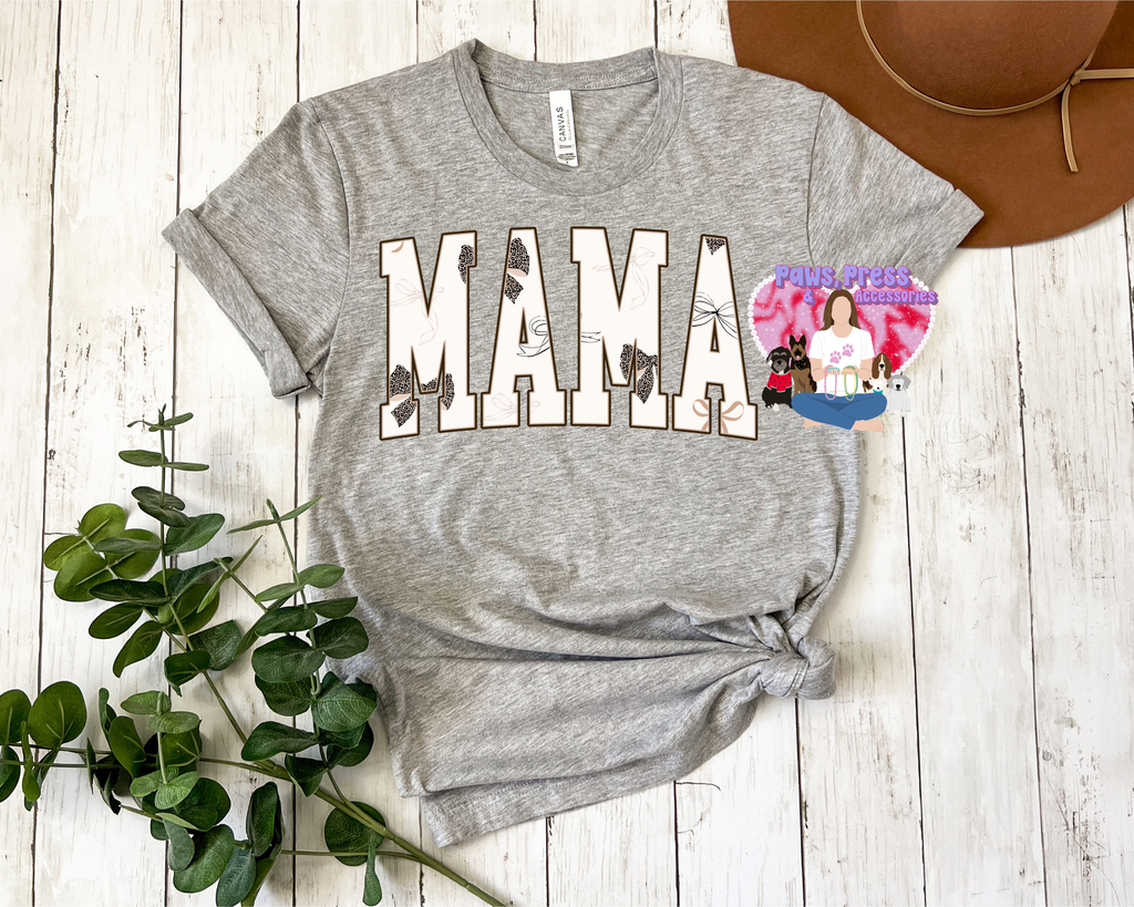 Mama