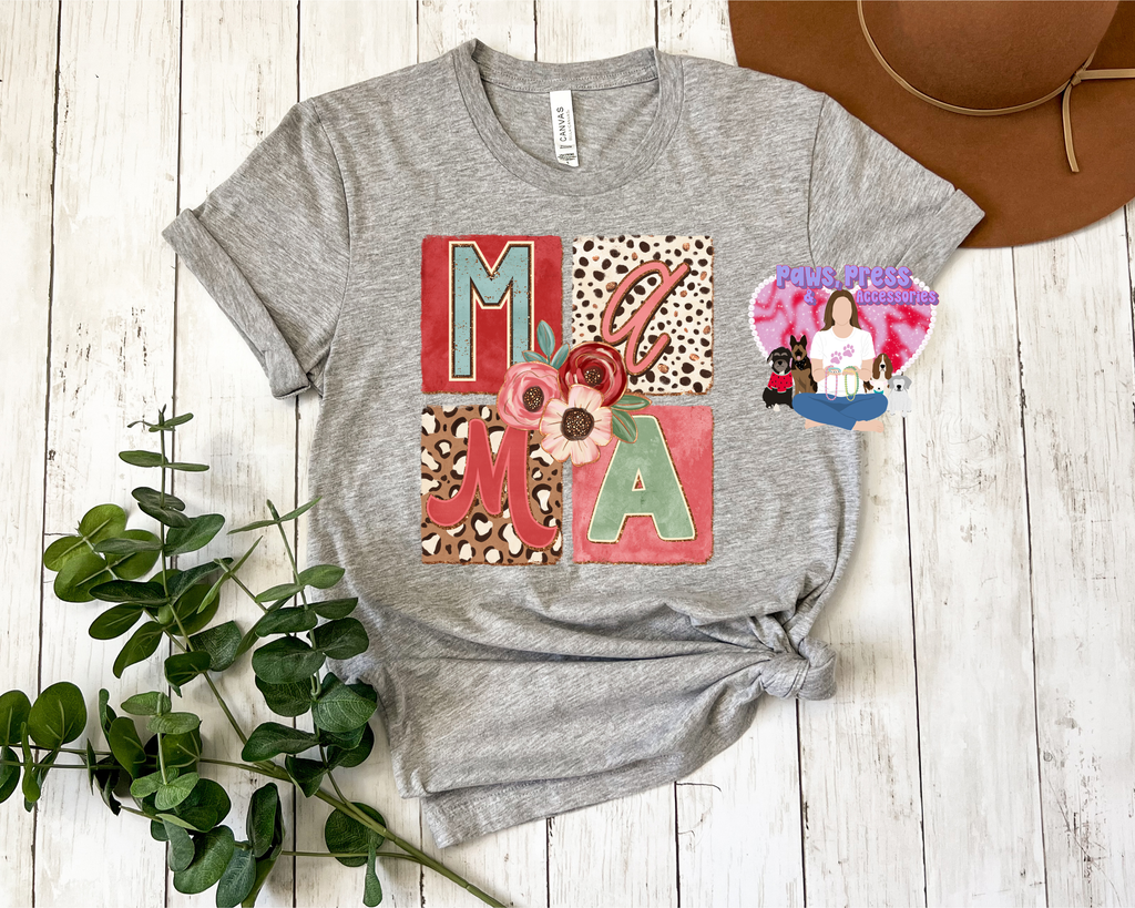 Mama