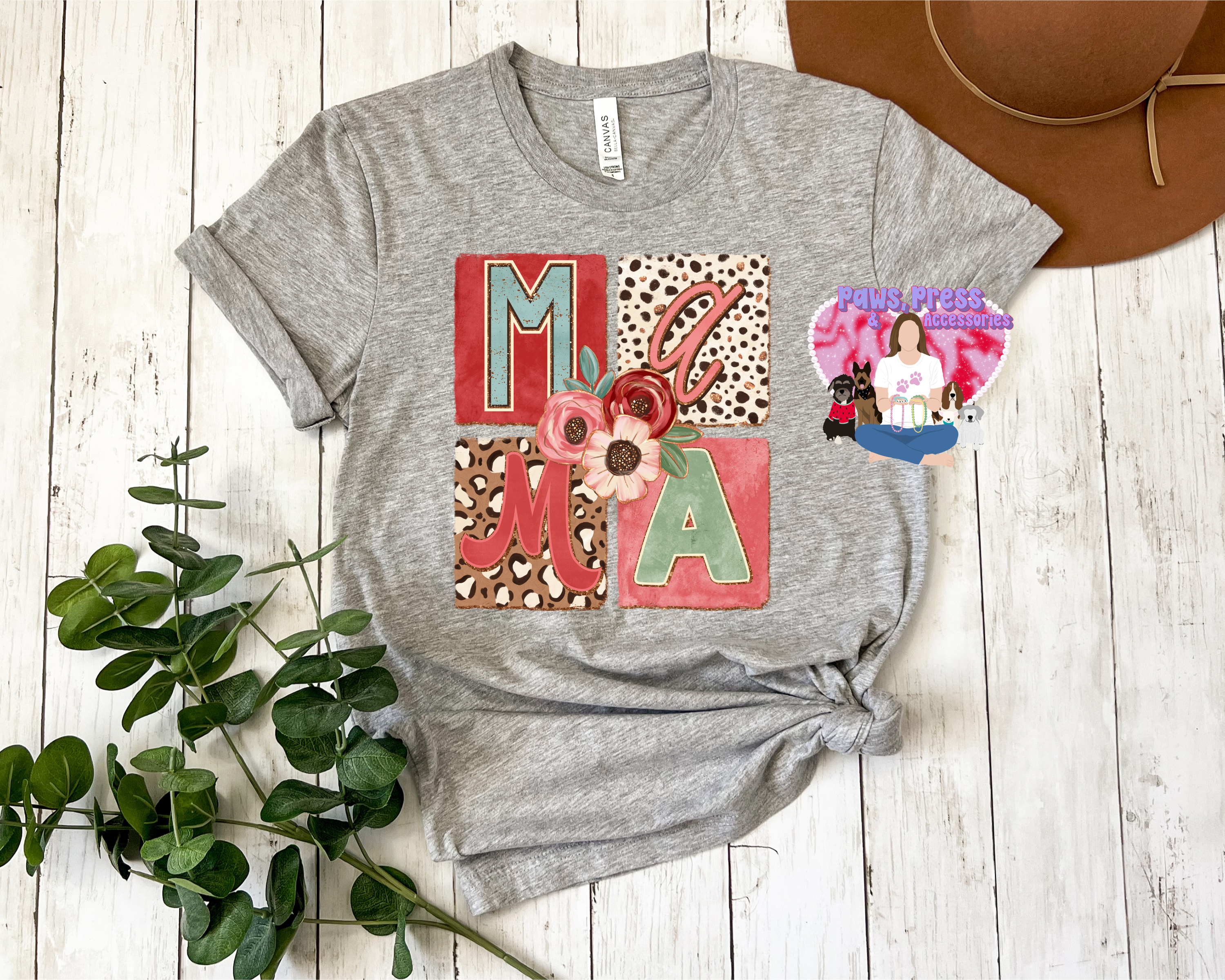 Mama
