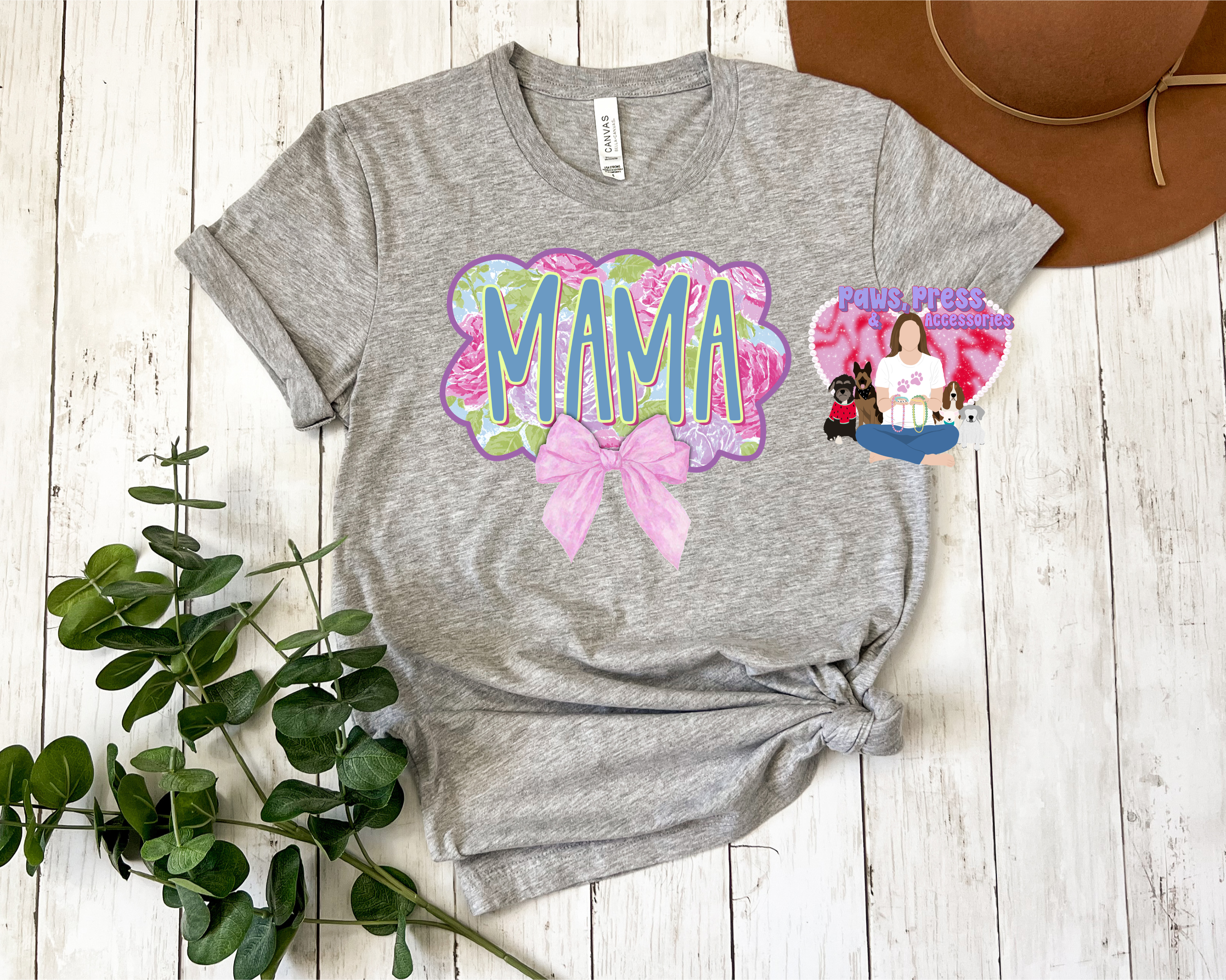 Mama