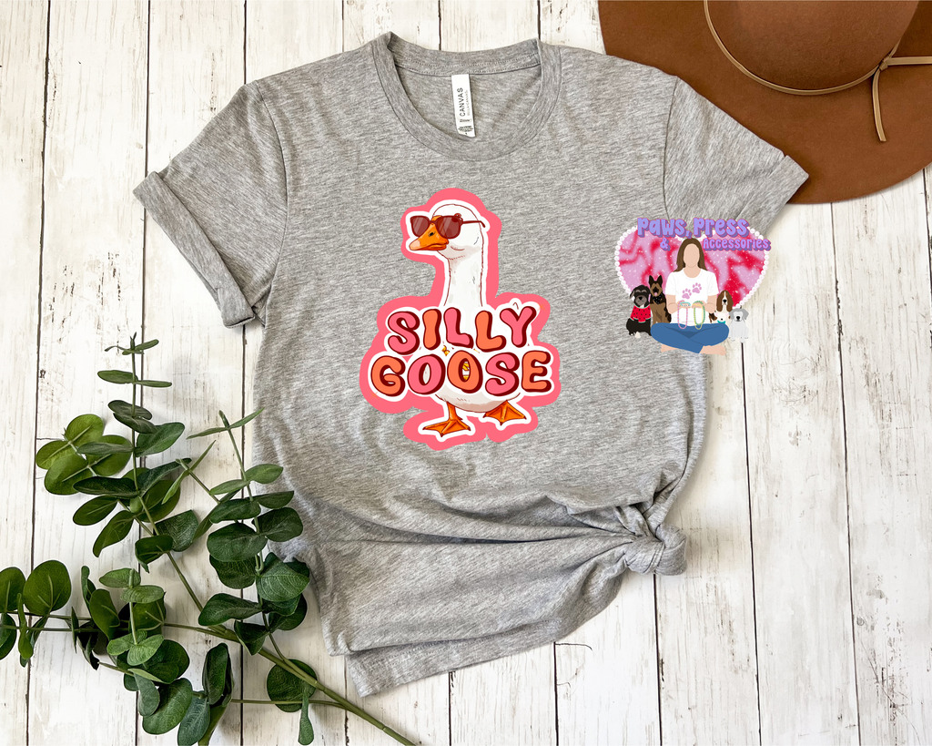 Silly Goose