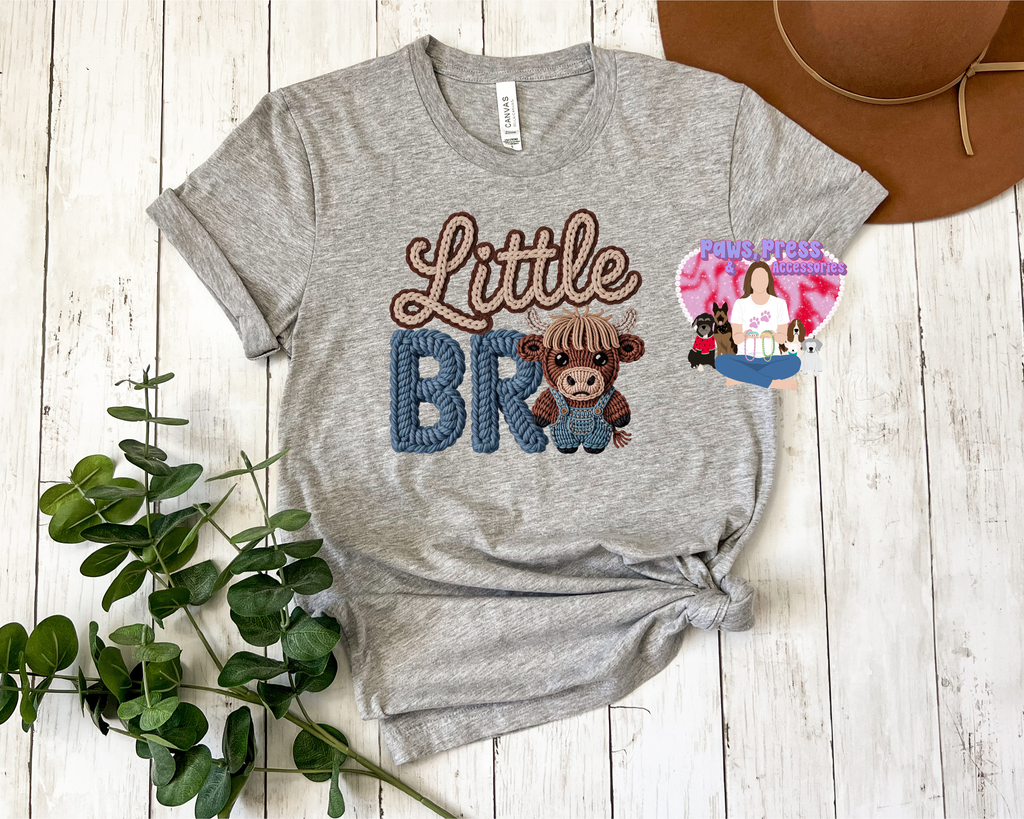 Little Bro