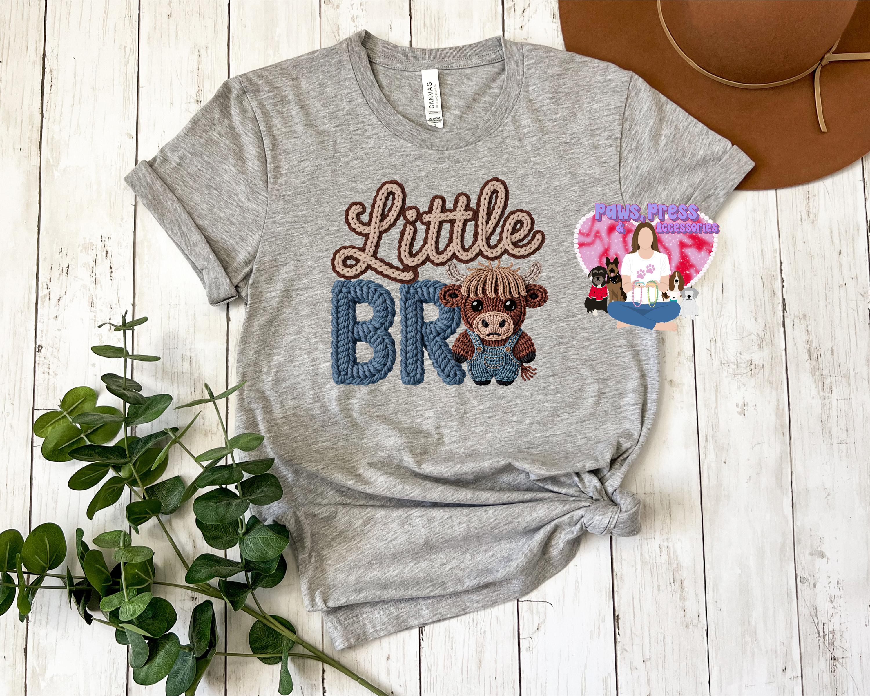 Little Bro