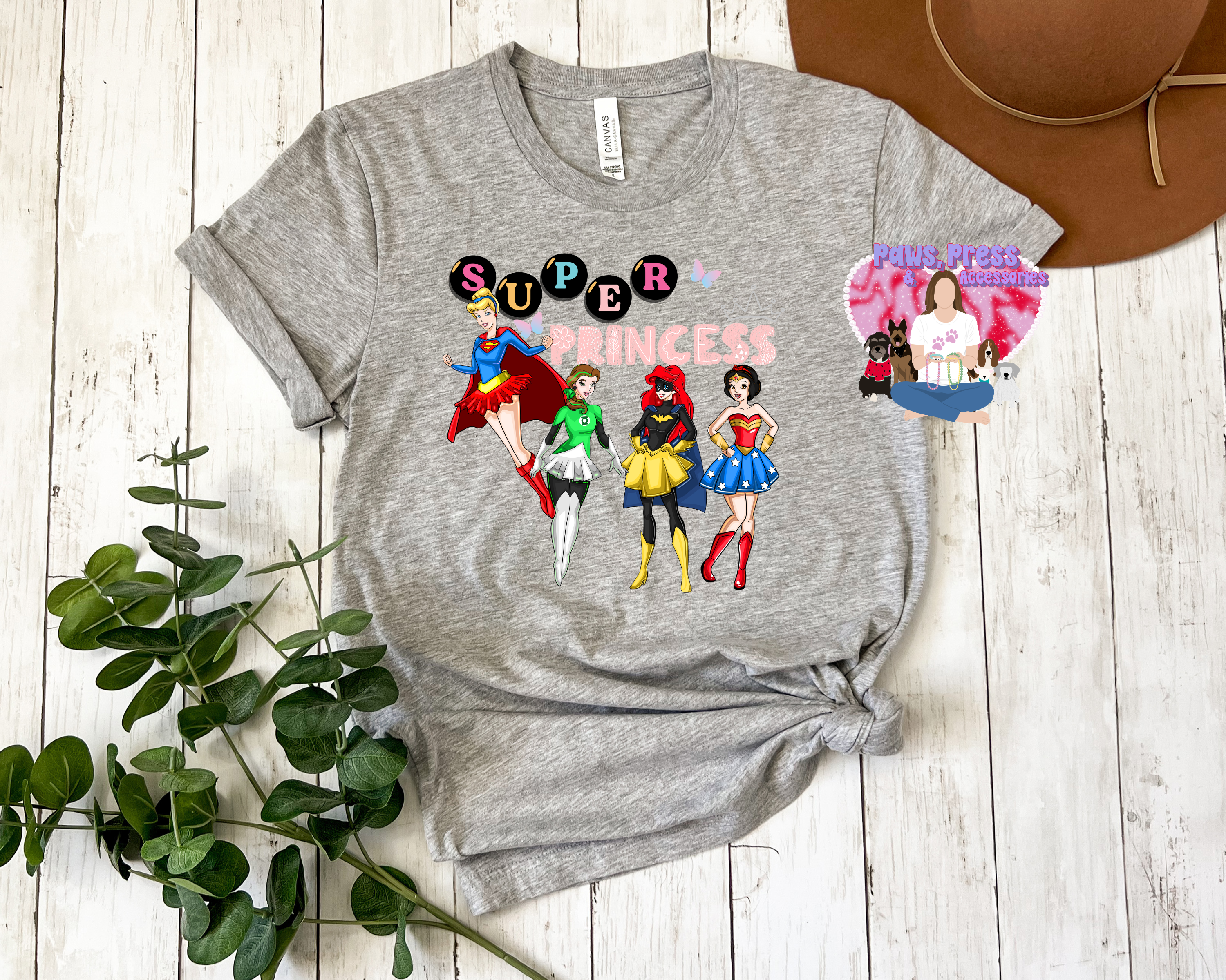Super Princess