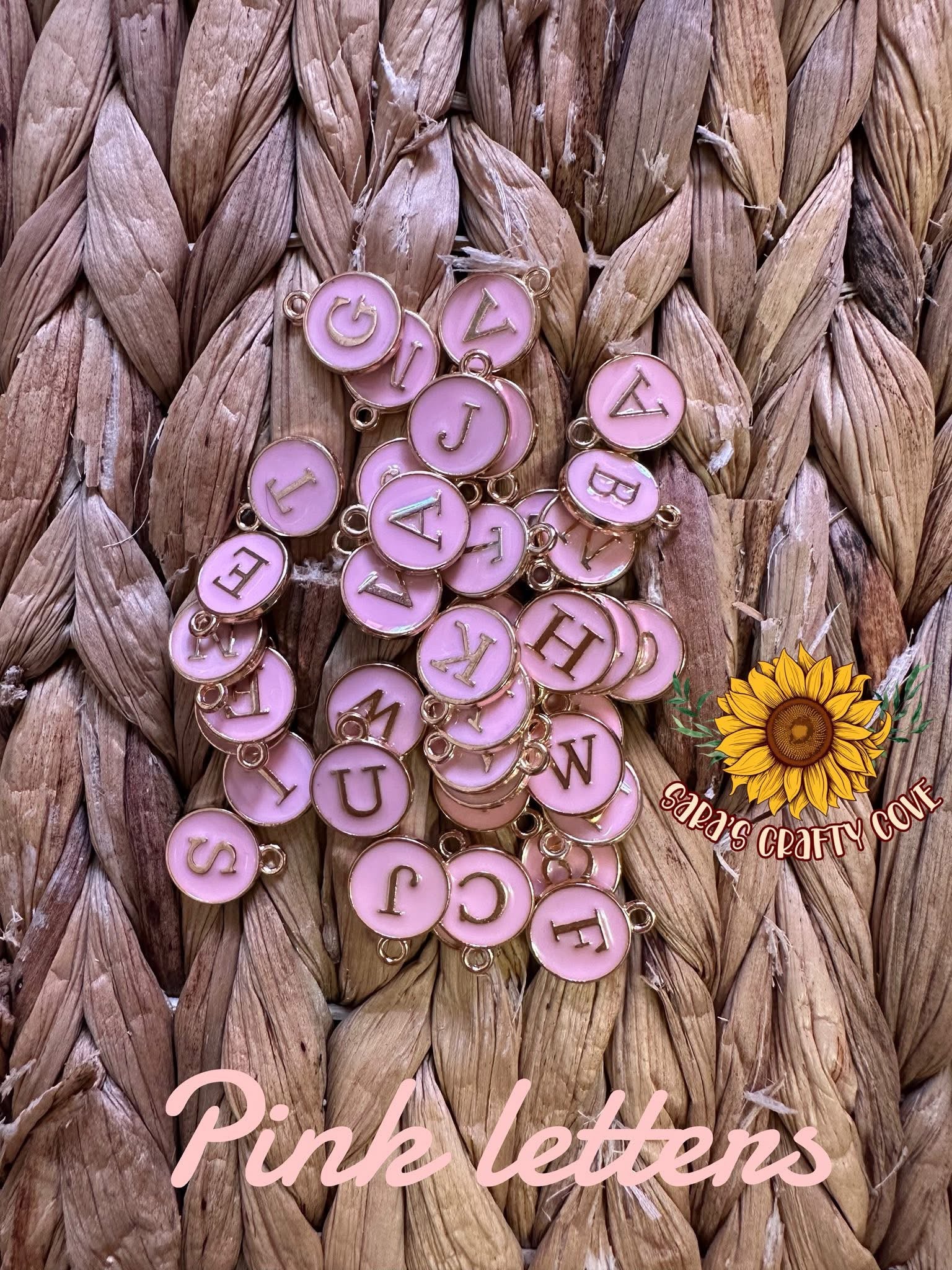 Custom Name Necklace
