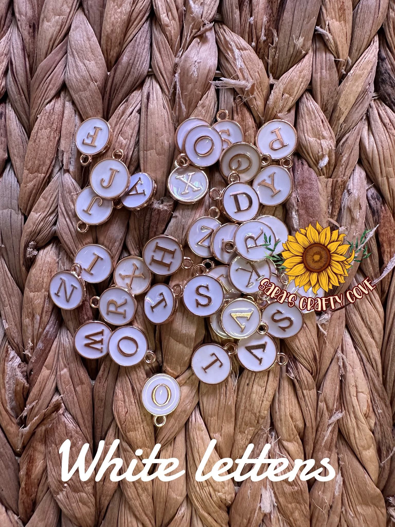 Custom Name Necklace
