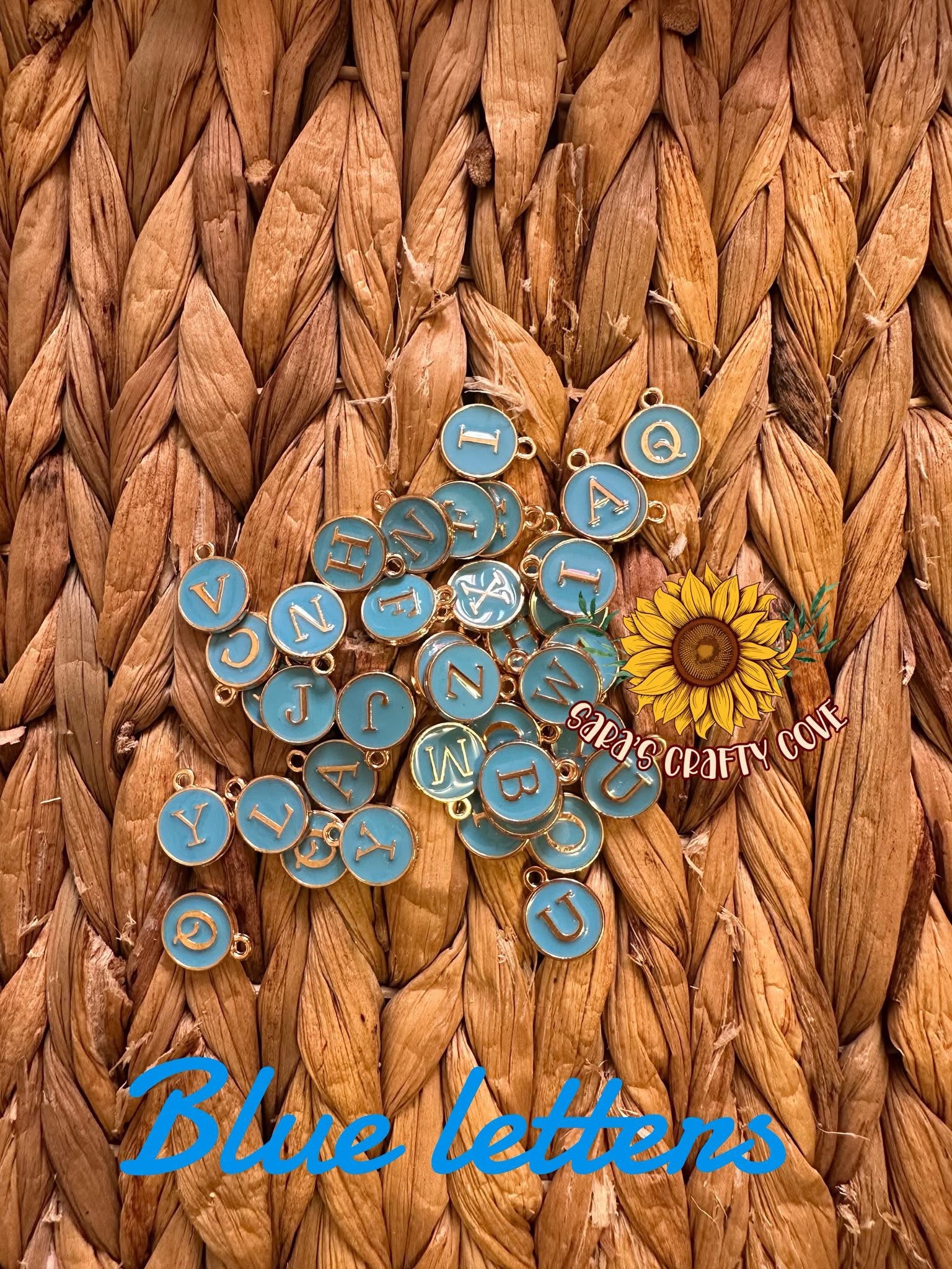Custom Name Necklace