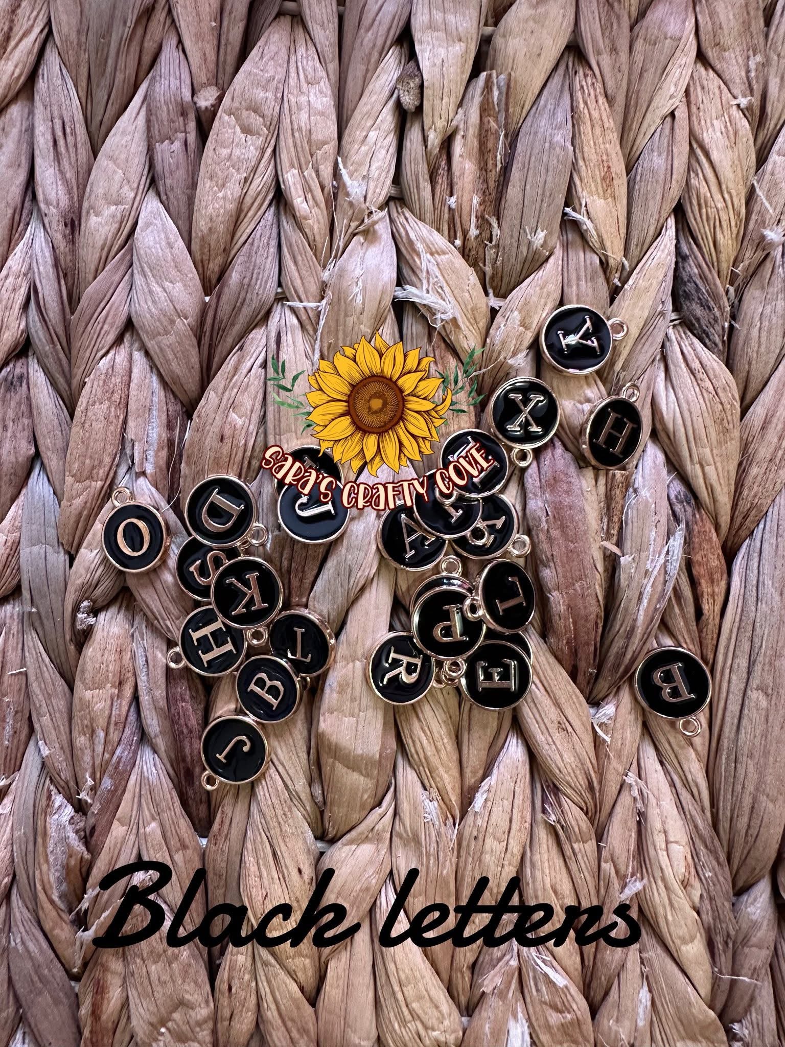 Custom Name Necklace