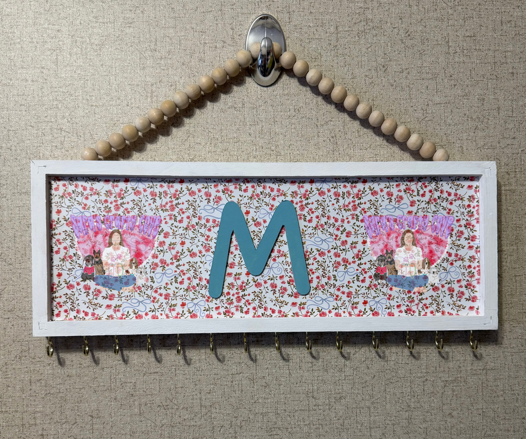 Accessories Holder