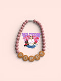 Spring Pet Necklace