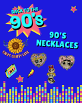 Necklace Option #1