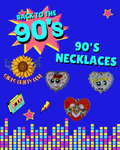 Necklace Option #10