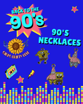 Necklace Option #11