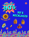 Necklace Option #2