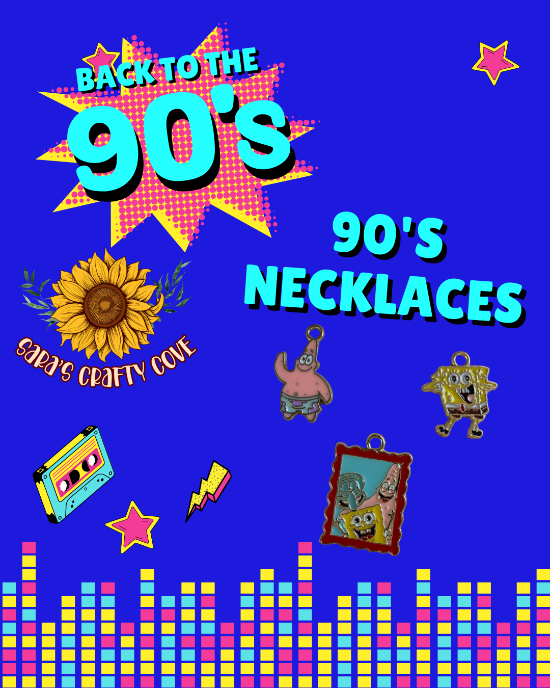 Necklace Option #3