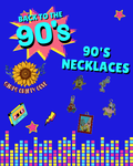 Necklace Option #4