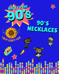 Necklace Option #5