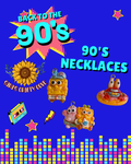 Necklace Option #6