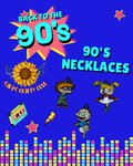 Necklace Option #7