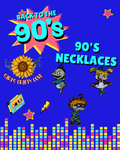 Necklace Option #8