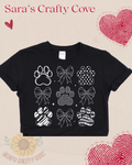 Paws and Bows