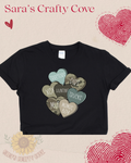 Camo Valentine
