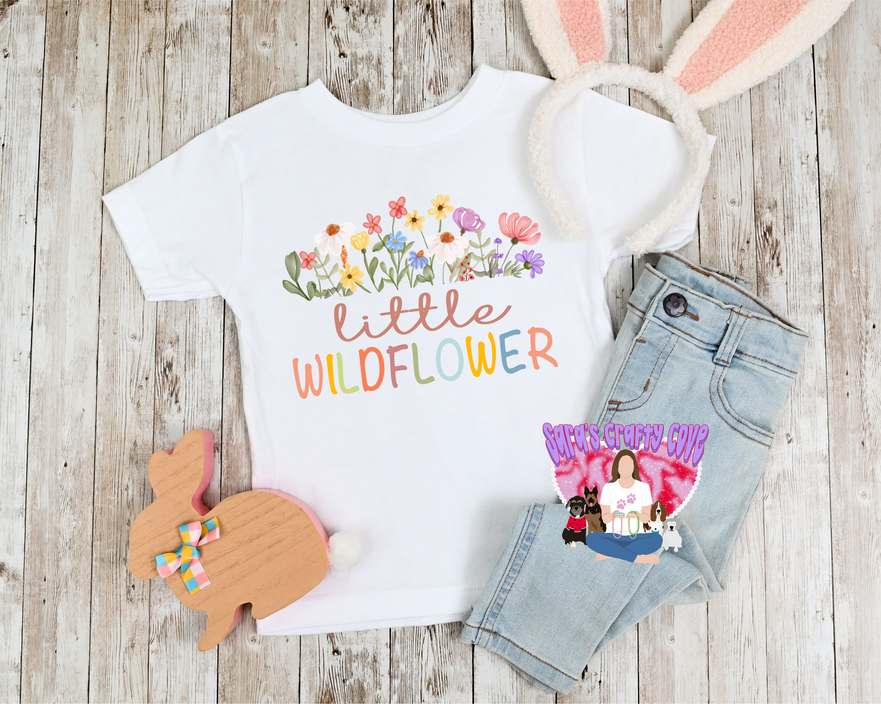 Little Wildflower