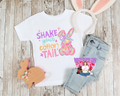 Shake Your Cottontail
