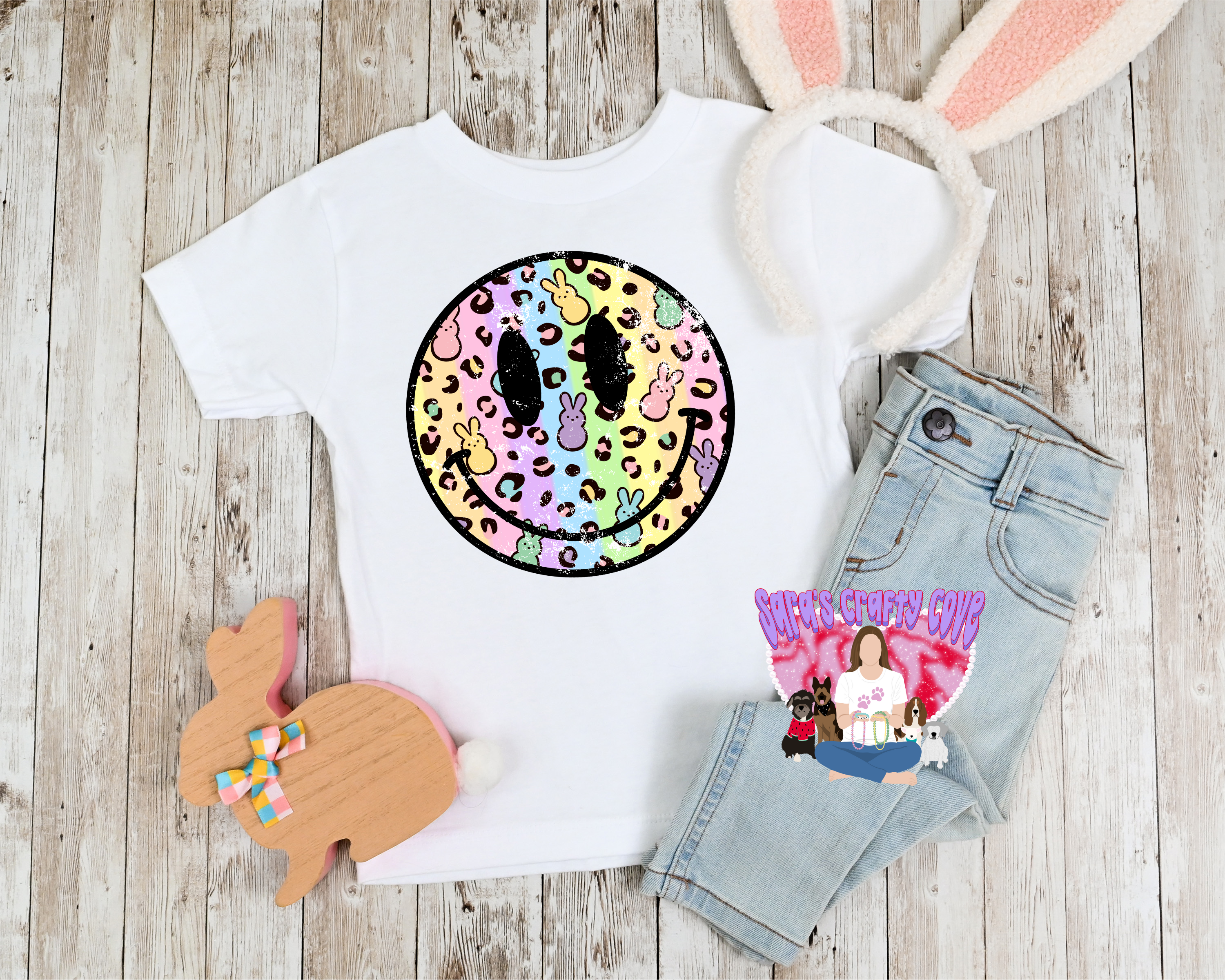 Smiley Peeps