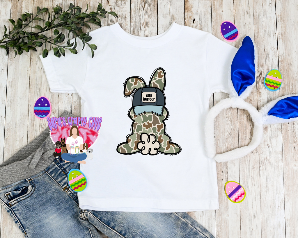 Egg Hunter