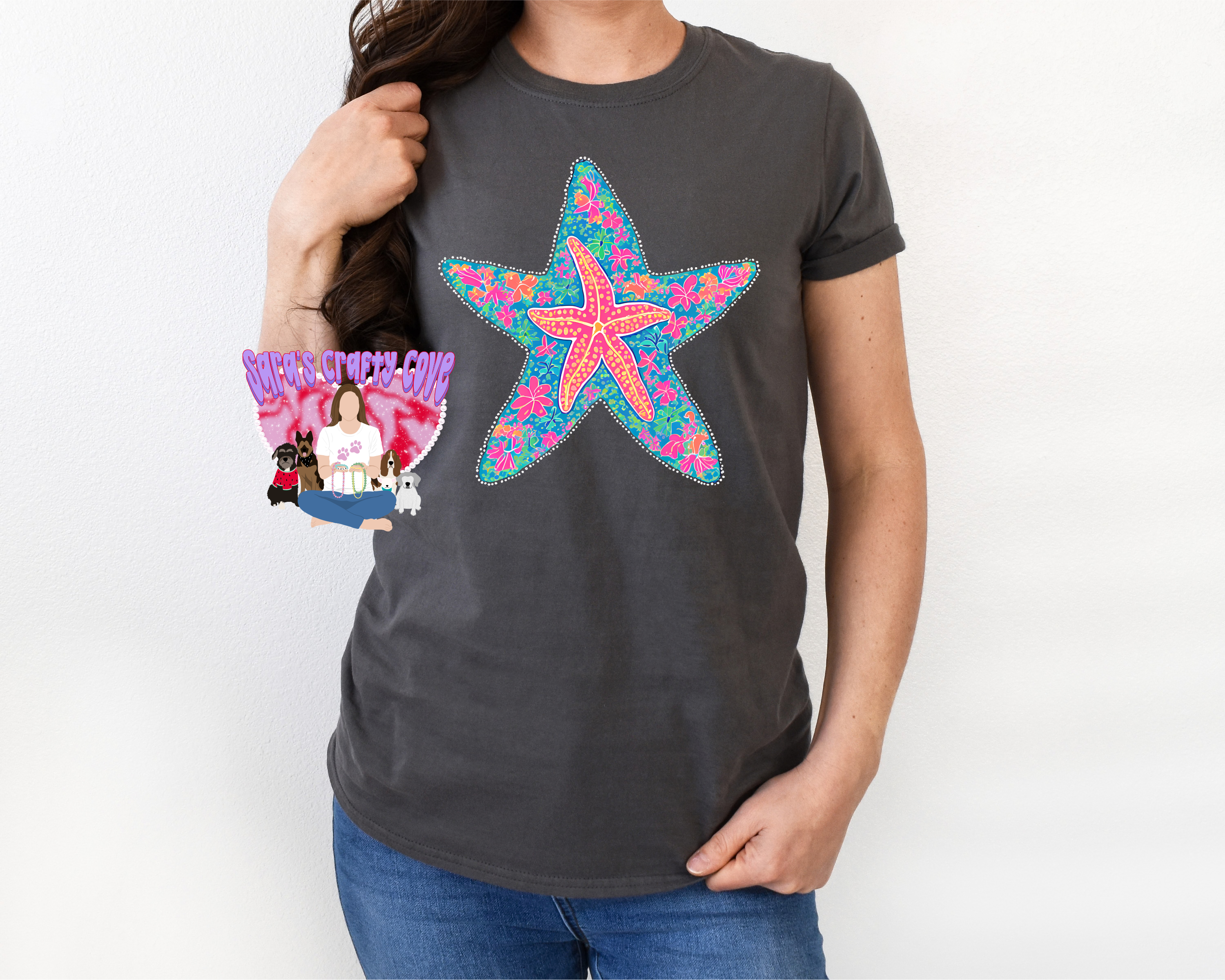 Starfish