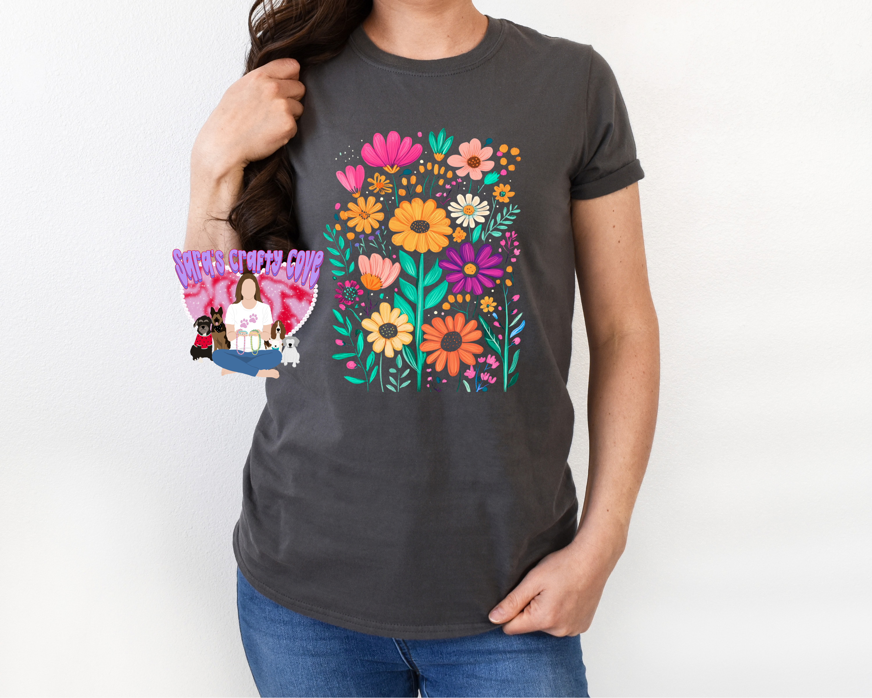 Spring Flowers