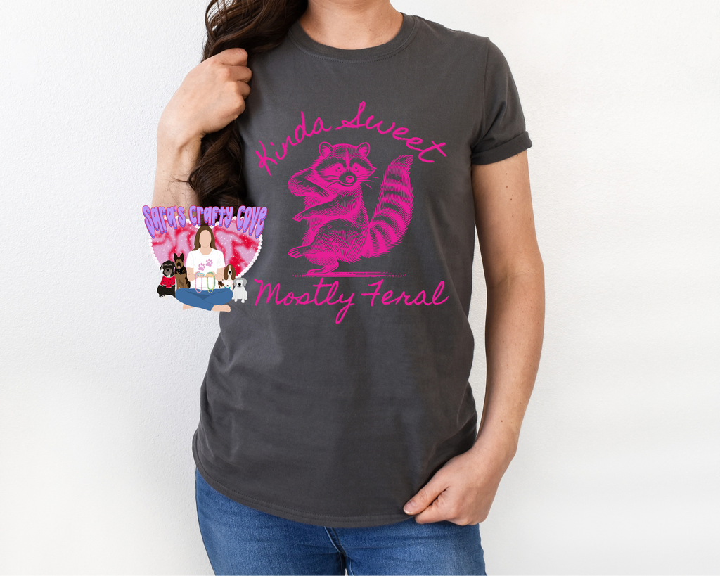 Mostly Feral