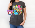 Girly Dinos