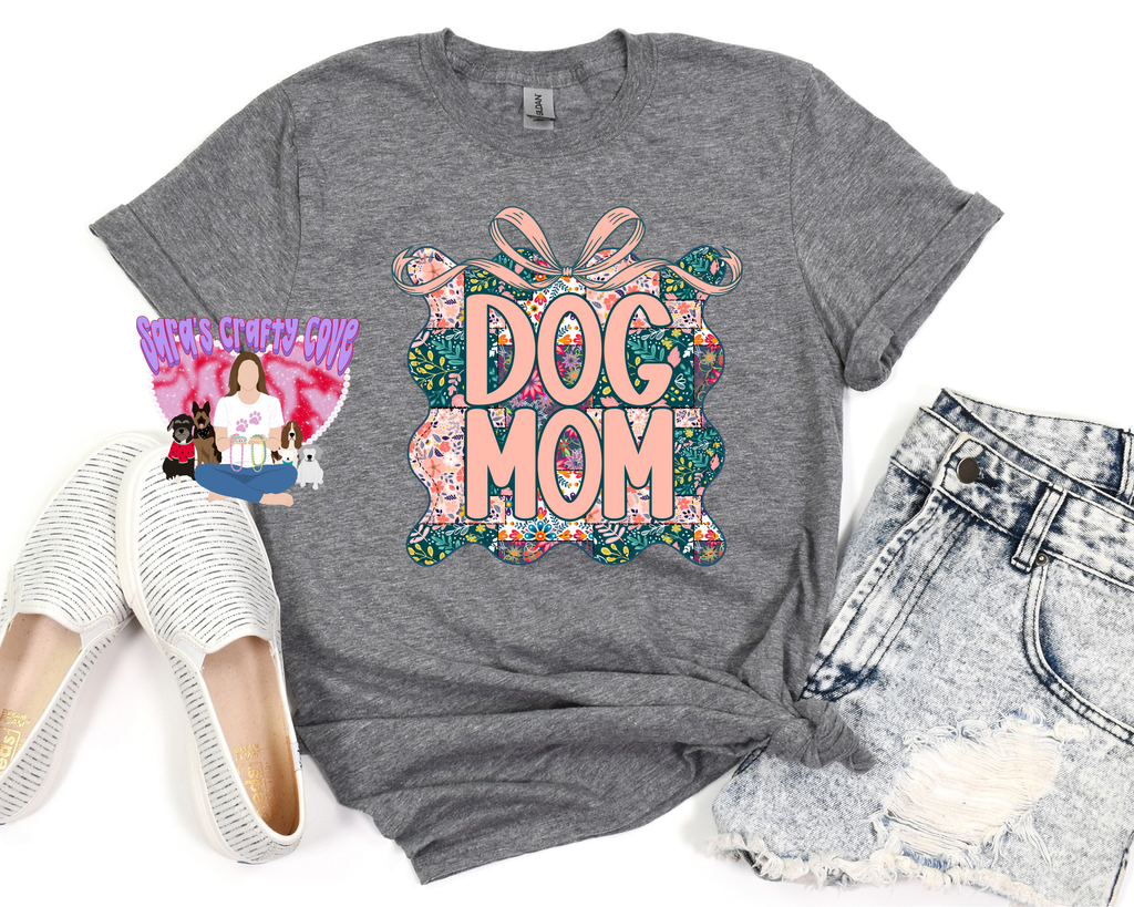 Dog Mom