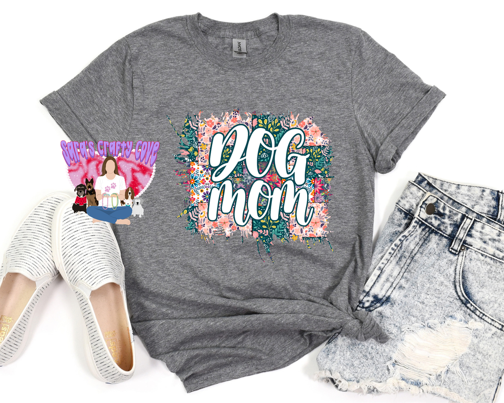 Dog Mom