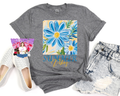 Summer Vibes Flowers