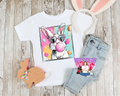 Bubble Gum Bunny